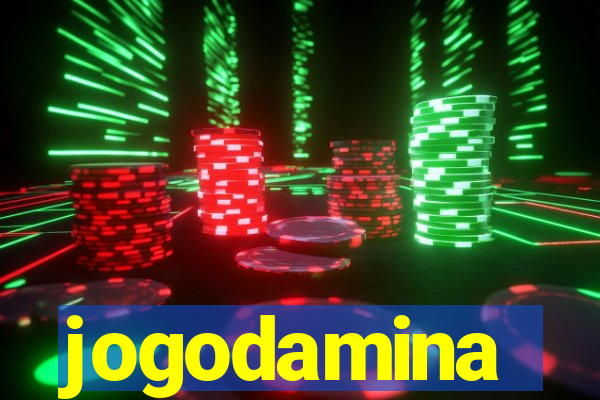 jogodamina