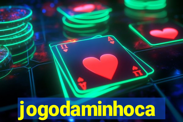 jogodaminhoca