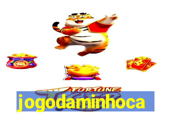 jogodaminhoca