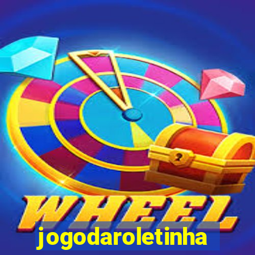 jogodaroletinha