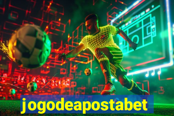 jogodeapostabet