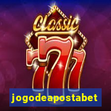 jogodeapostabet
