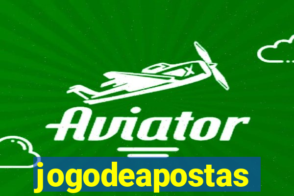 jogodeapostas