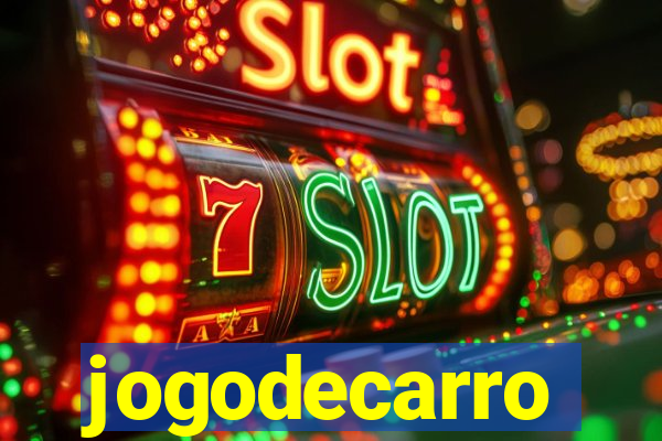 jogodecarro