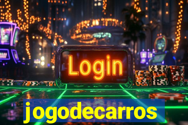 jogodecarros