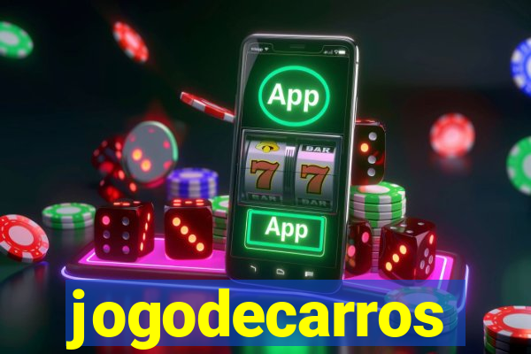 jogodecarros