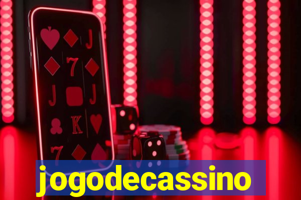 jogodecassino