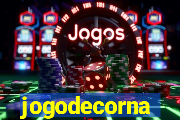 jogodecorna
