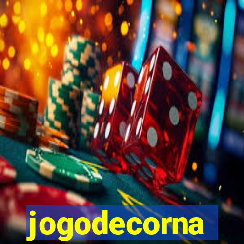jogodecorna