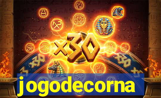jogodecorna