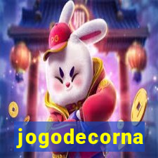 jogodecorna