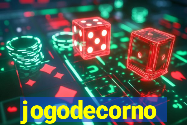 jogodecorno