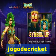 jogodecricket
