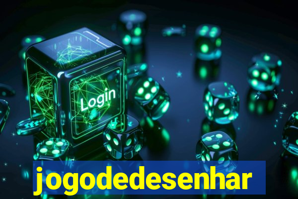 jogodedesenhar