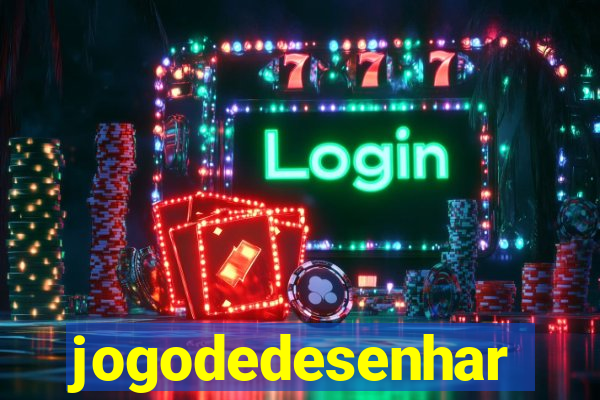 jogodedesenhar