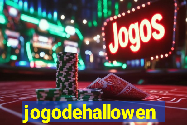 jogodehallowen