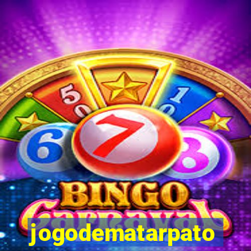 jogodematarpato