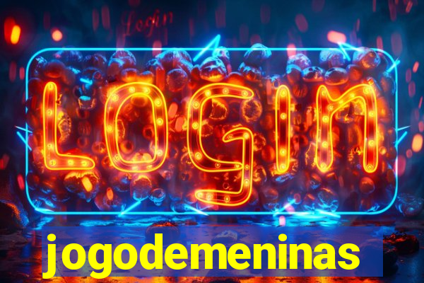 jogodemeninas