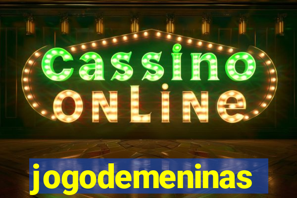 jogodemeninas