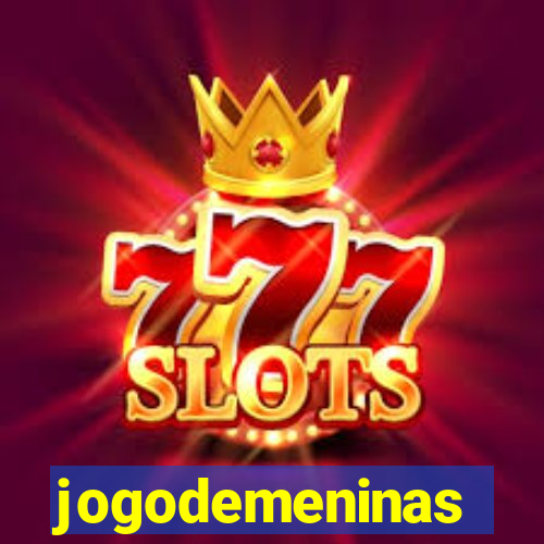 jogodemeninas