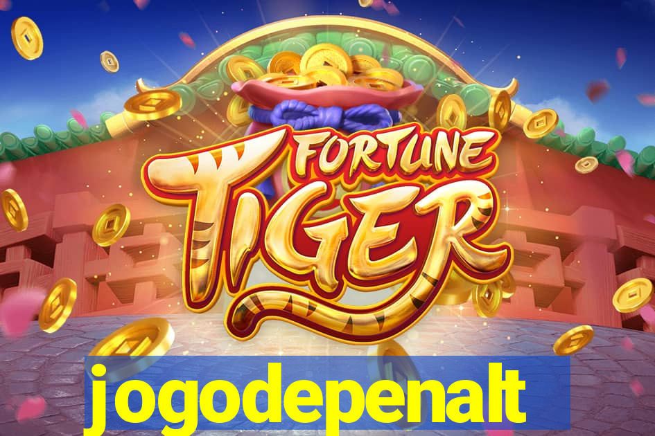 jogodepenalt