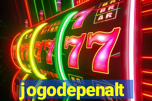 jogodepenalt