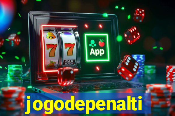 jogodepenalti