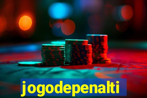 jogodepenalti