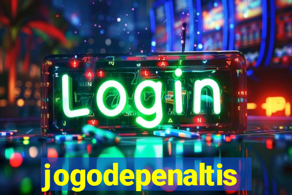 jogodepenaltis