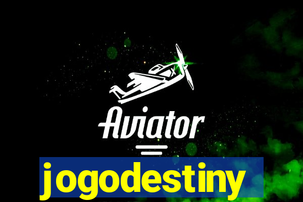 jogodestiny