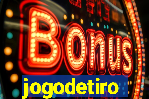 jogodetiro