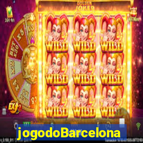 jogodoBarcelona