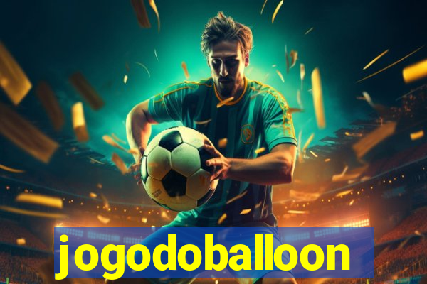 jogodoballoon