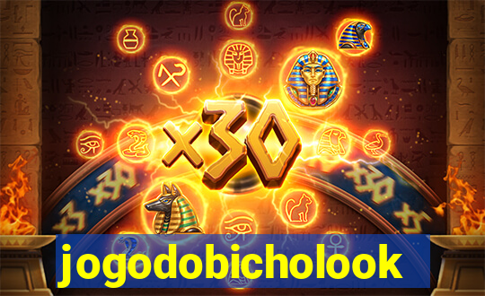 jogodobicholook
