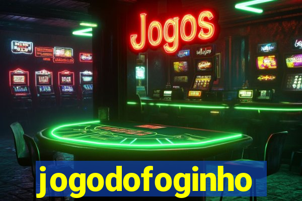 jogodofoginho