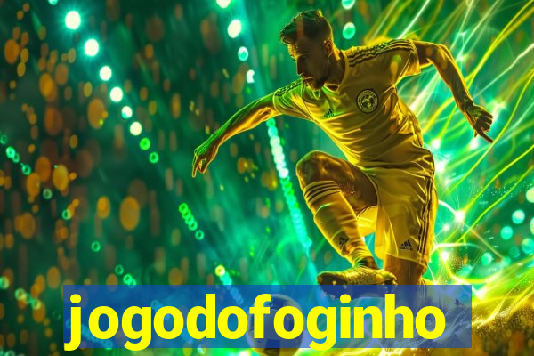 jogodofoginho