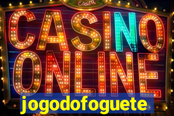 jogodofoguete