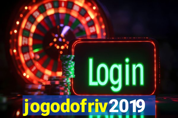 jogodofriv2019