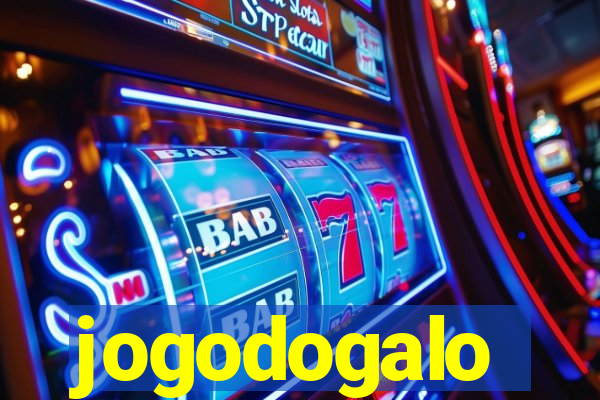jogodogalo
