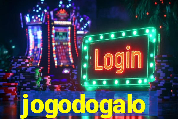 jogodogalo