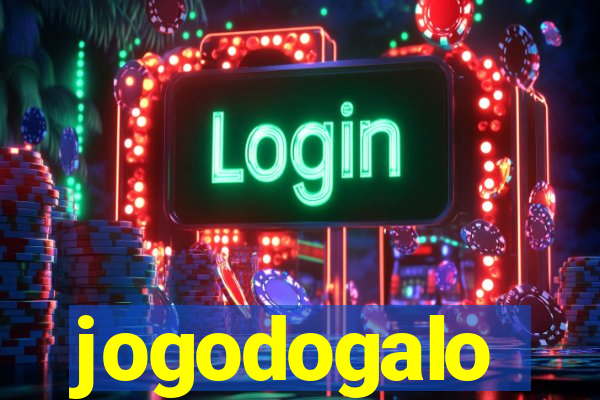 jogodogalo