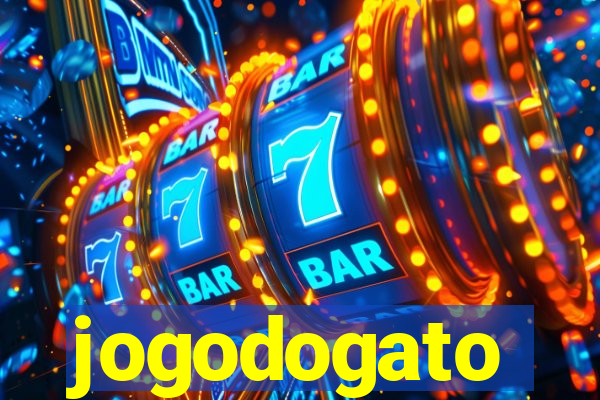 jogodogato