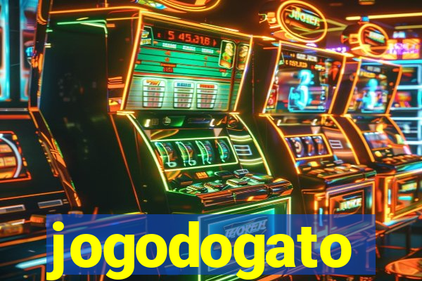 jogodogato