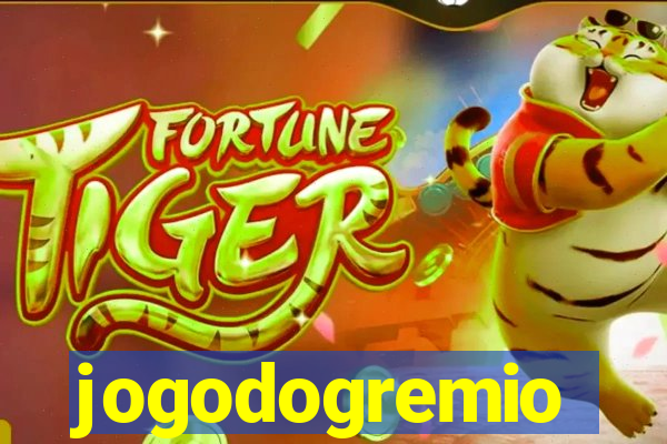 jogodogremio