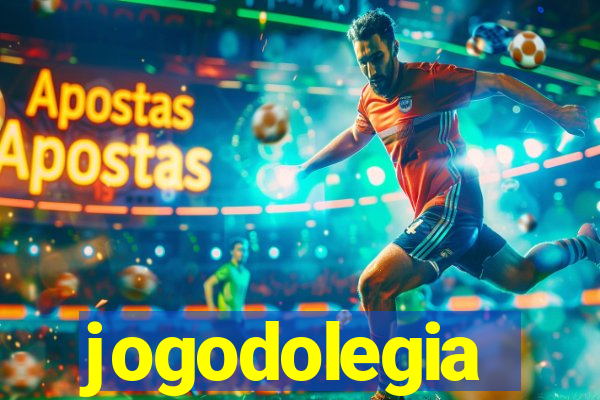 jogodolegia
