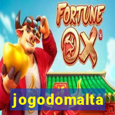 jogodomalta