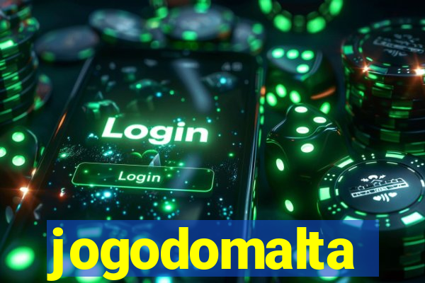 jogodomalta