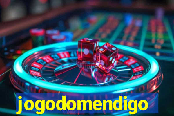 jogodomendigo