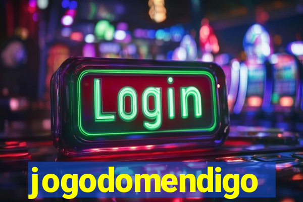 jogodomendigo