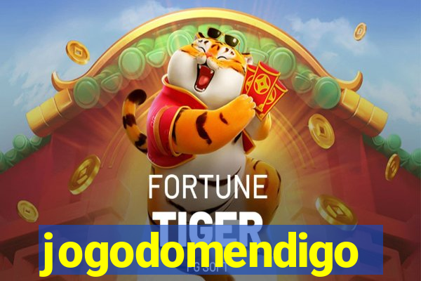 jogodomendigo